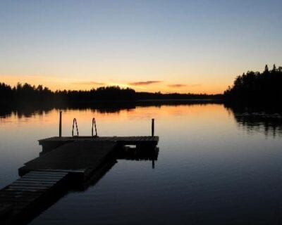 Leppäjärvi Finlandia