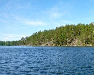 Leppäjärvi Finlandia