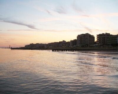 Lido di Jesolo Italia