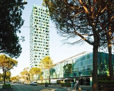 Lido di Jesolo Italia