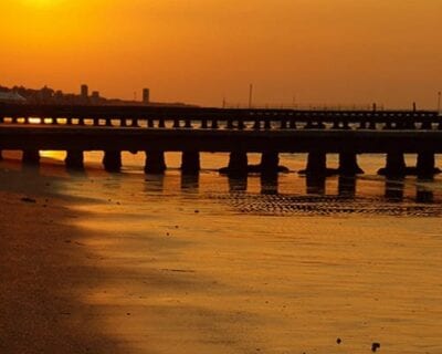 Lido di Jesolo Italia