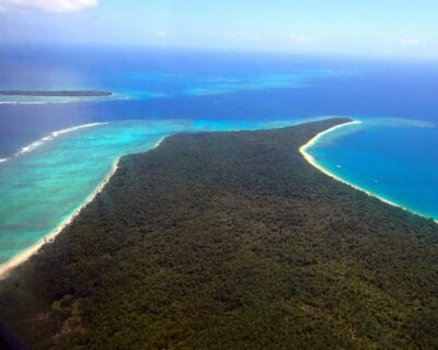 Lifuka Tonga