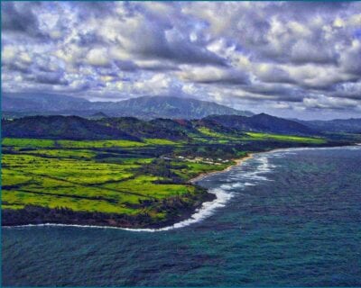 Lihue HI Estados Unidos