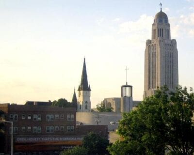 Lincoln NE Estados Unidos