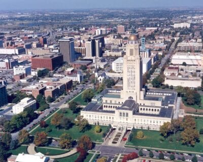 Lincoln NE Estados Unidos