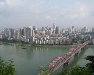 Liuzhou China