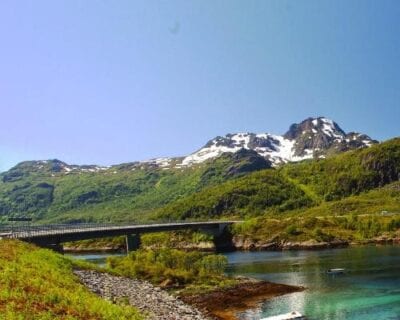 (2.) Lodingen Noruega