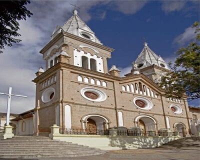 Loja Ecuador