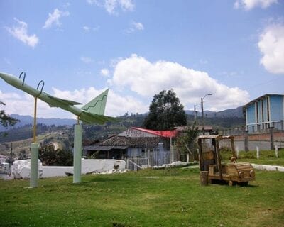 Loja Ecuador