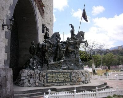 Loja Ecuador