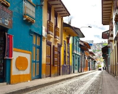 Loja Ecuador