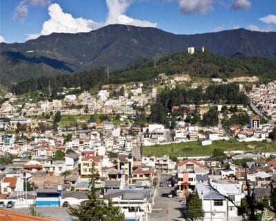 Loja Ecuador