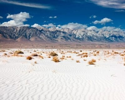 Lone Pine CA Estados Unidos