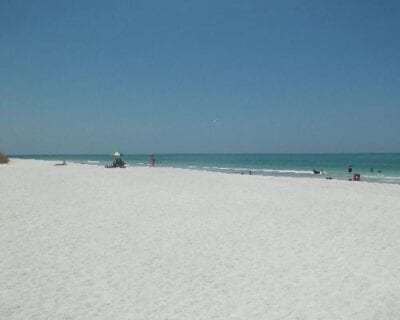 Longboat Key FL Estados Unidos