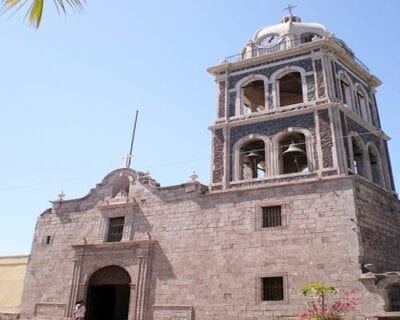 Loreto México