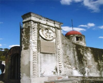 Loreto México