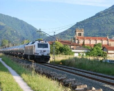 Los Corrales de Buelna España