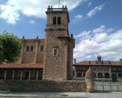 Los Corrales de Buelna España