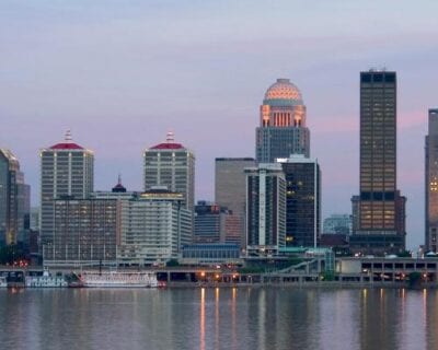 Louisville KY Estados Unidos