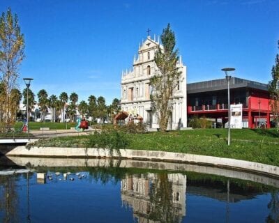 Loures Portugal