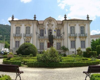 Lousã Portugal