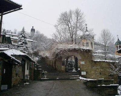 Lovech Bulgaria