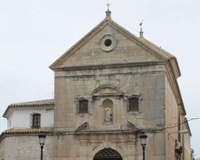 Lucena España