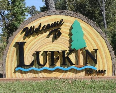 Lufkin TX Estados Unidos