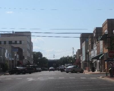 Lufkin TX Estados Unidos