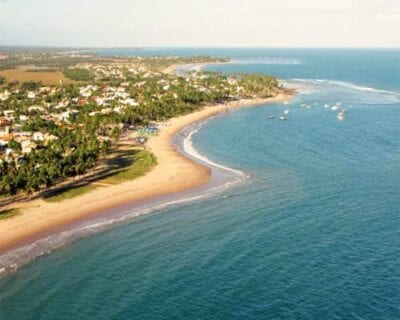 Macaé Brasil