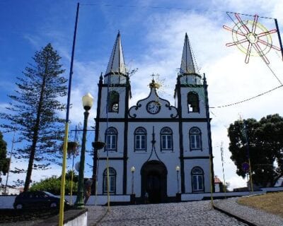 Madalena (Azores) Portugal