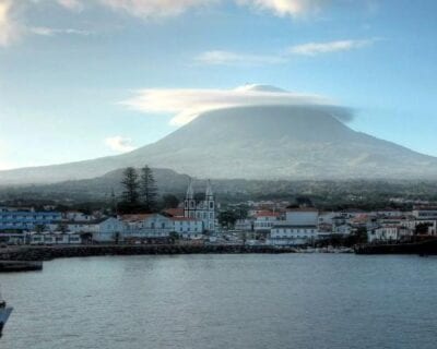 Madalena (Azores) Portugal