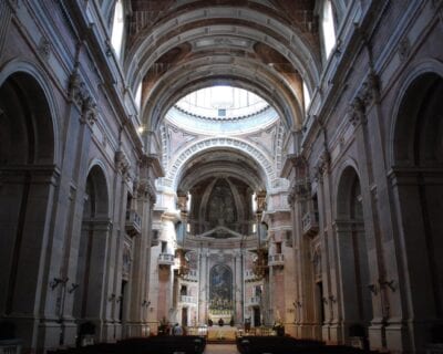 Mafra Portugal