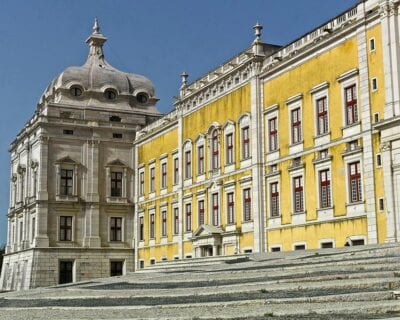 Mafra Portugal