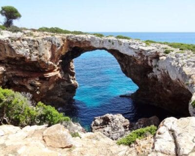 Magaluf, Mallorca España