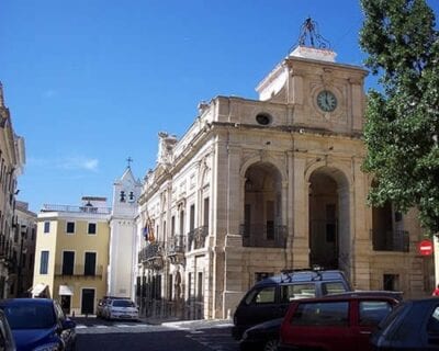 Mahón,Menorca España