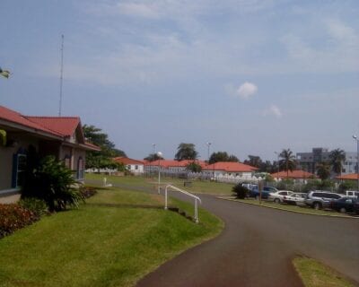 Malabo