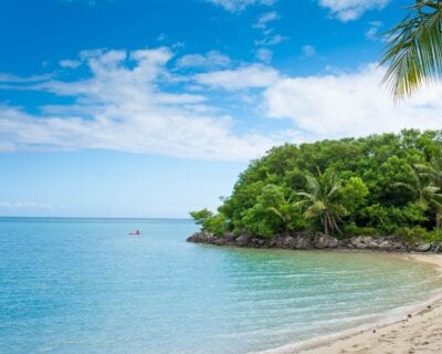 Malolo Islands Fiyi