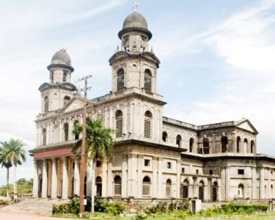 Managua Nicaragua