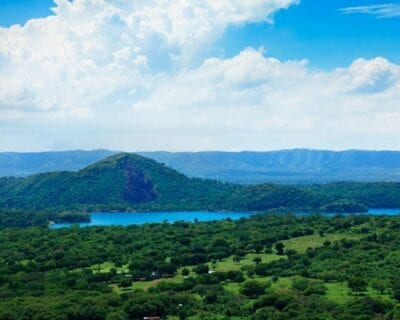 Managua Nicaragua