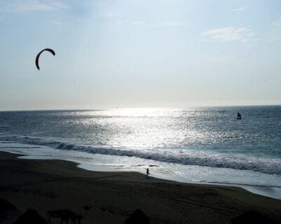 Mancora Perú