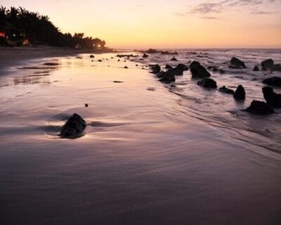 Mancora Perú