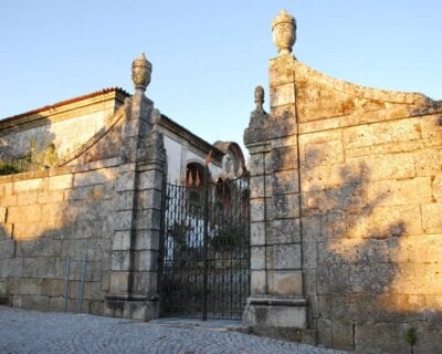 (2.) Mangualde Portugal