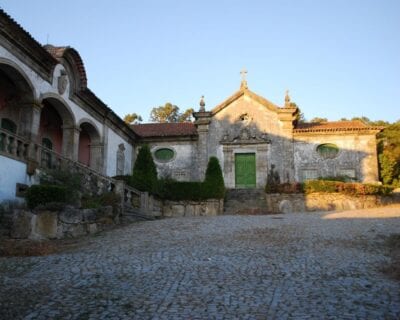 (3.) Mangualde Portugal