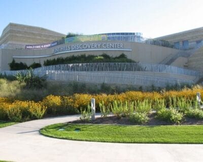 (3.) Manhattan KS Estados Unidos