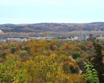 (4.) Manhattan KS Estados Unidos