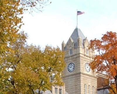 (1.) Manhattan KS Estados Unidos