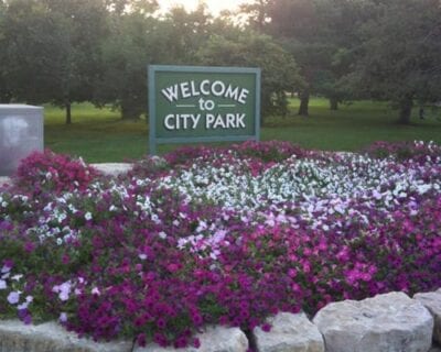 (6.) Manhattan KS Estados Unidos