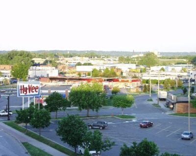 Mankato MN Estados Unidos