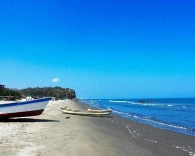(1.) Manzanillo Del Mar Colombia